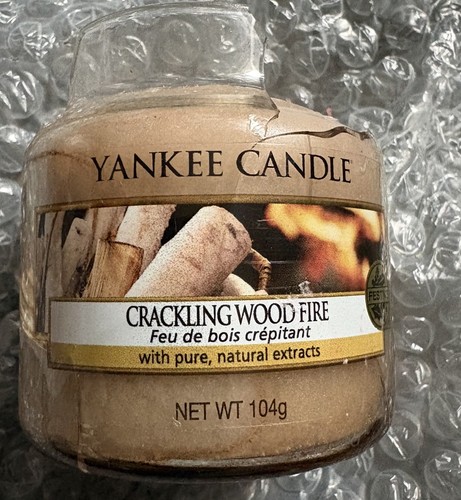 Yankee candle white chocolate - candle,