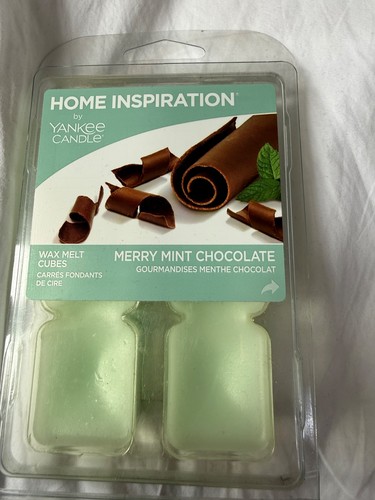 Yankee candle home inspiration