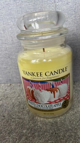 Yankee candle large - yankee,