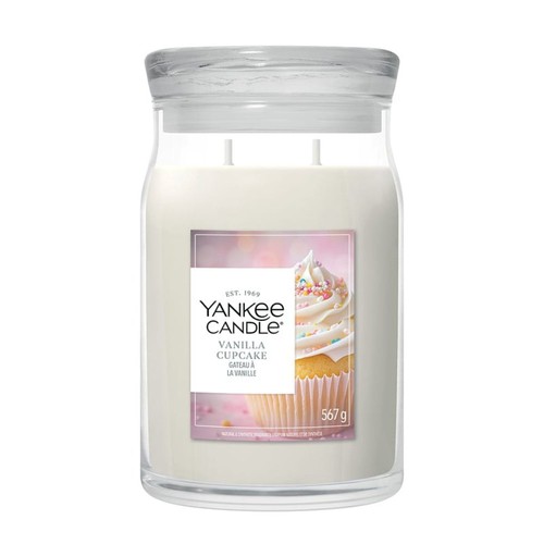 Yankee candle signature - yankee,