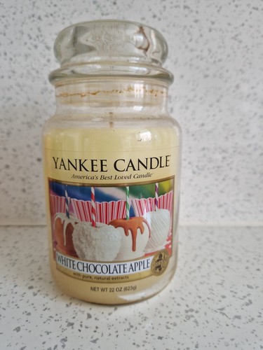 Yankee candle large - candle,