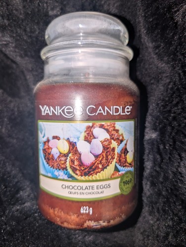 Yankee candle large - yankee,