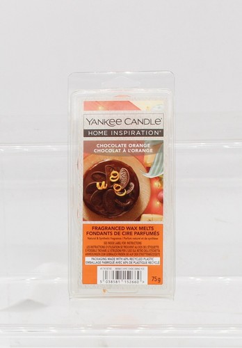 Yankee candle home inspiration - candle,
