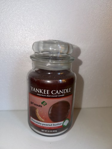 Yankee candle large - yankee, jar
