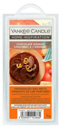 Yankee candle wax melt - yankee,