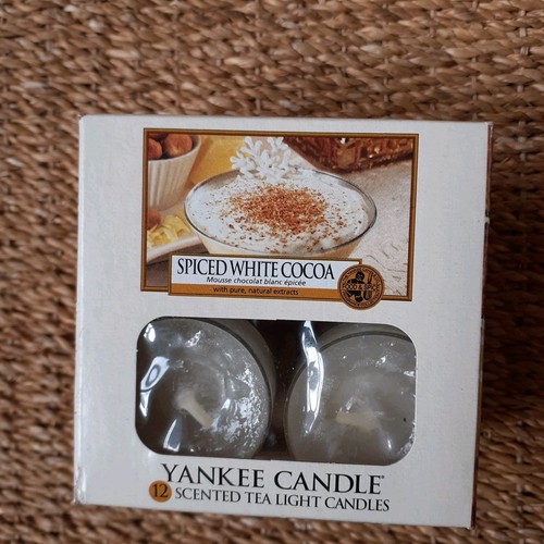 Yankee candle rare retired - yankee,