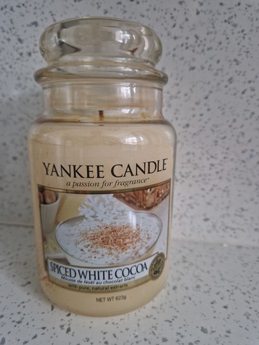 Yankee candle large jar 623g - yankee,