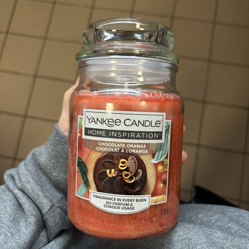 Yankee candle home inspiration - yankee,