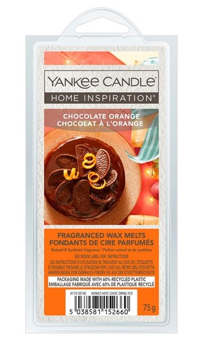 Yankee candle home - 5x,