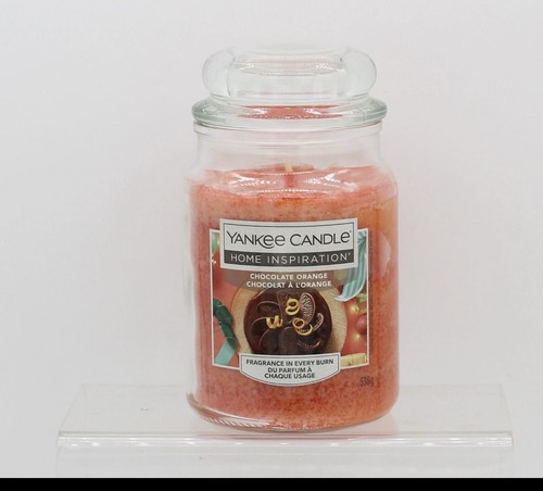 Yankee candle large glass jar - large,