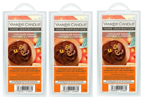 Yankee candle wax melt cubes - yankee,