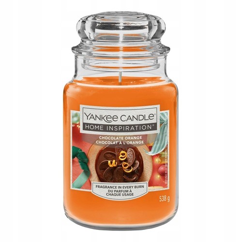 Yankee candle home inspiration - candle,