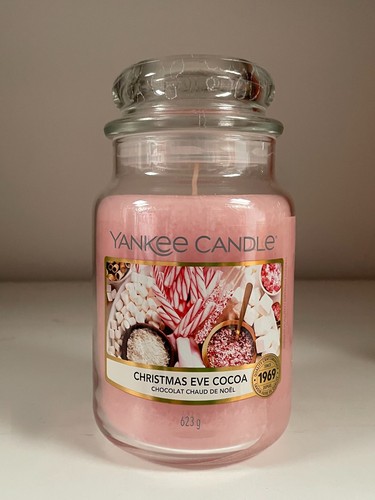 Yankee candle large candles - yankee,