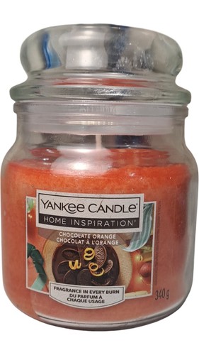 Yankee candle home inspiration - yankee,