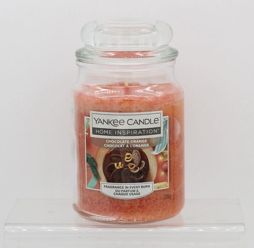 Yankee candle large glass - large, jar