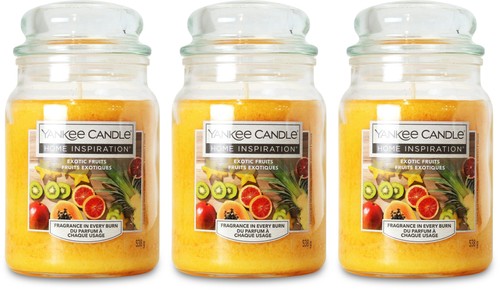 Yankee candle home - yankee, inspiration