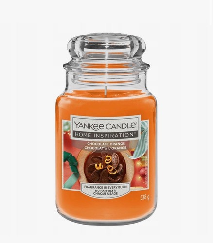 Yankee candle home inspiration - yankee,