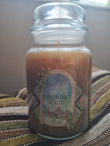 Yankee candle large - yankee,