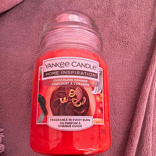 Yankee candle home inspiration - yankee,