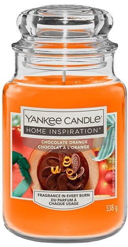 Yankee candle scented - yankee,