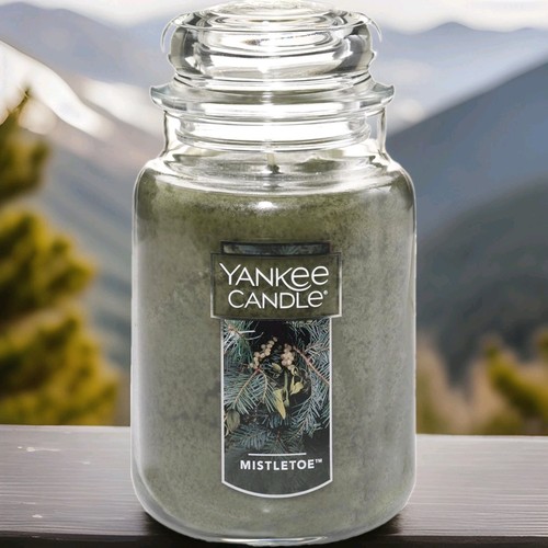 Yankee candle large - large, 623g