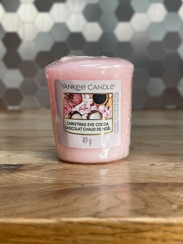 Rare yankee candle votive - rare,