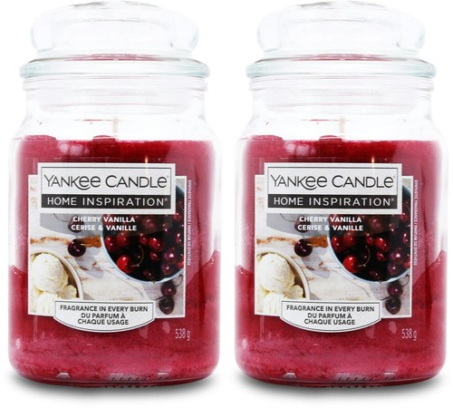 Yankee candle home inspiration - home,