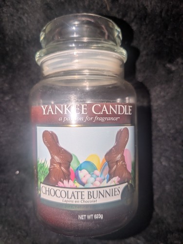 Yankee candle large jar - yankee,
