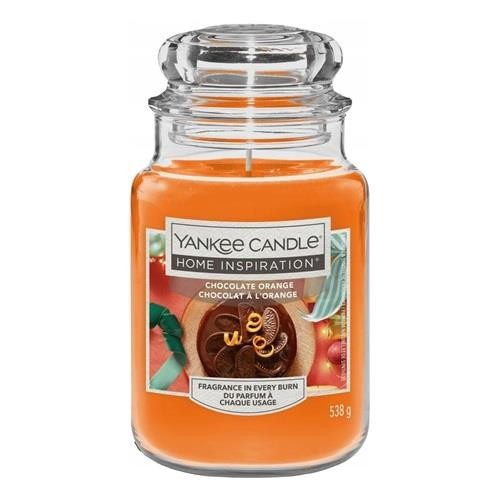 Yankee candle large - candle,
