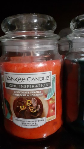 Yankee candle large jar - yankee,