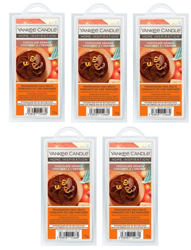 Yankee candle wax melts - yankee,