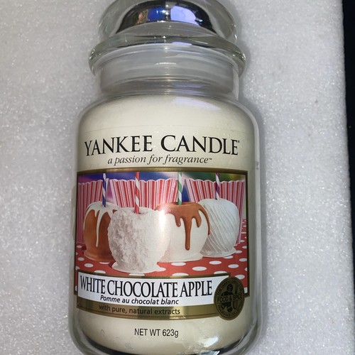 Yankee candle large jar - yankee,