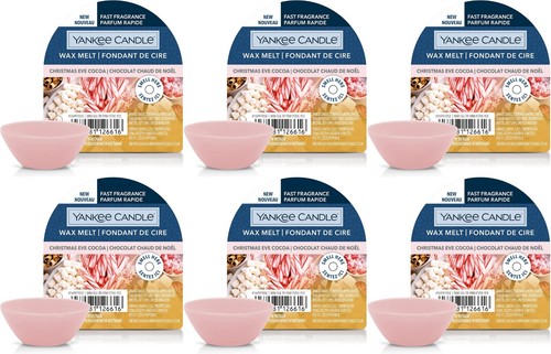 Yankee candle 22g wax tart - yankee,