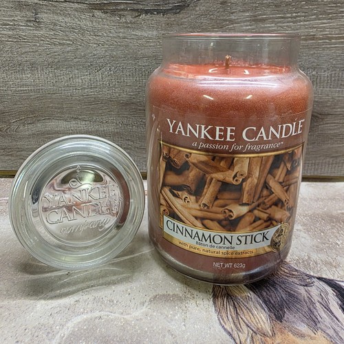 Yankee candle large jar - yankee,