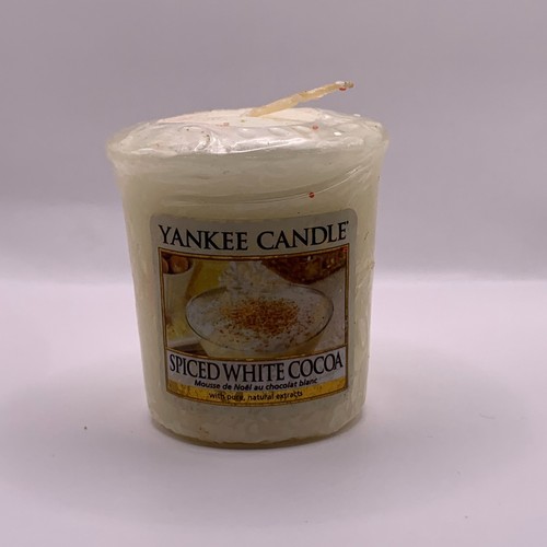 Yankee candle votives - yankee,