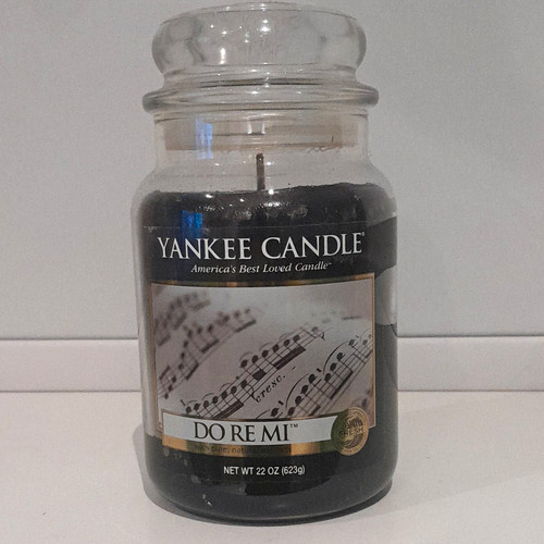 Yankee candle large - yankee,