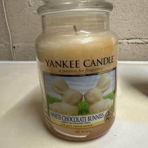 Yankee candle large - yankee,