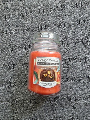 Yankee candle home inspiration - candle,