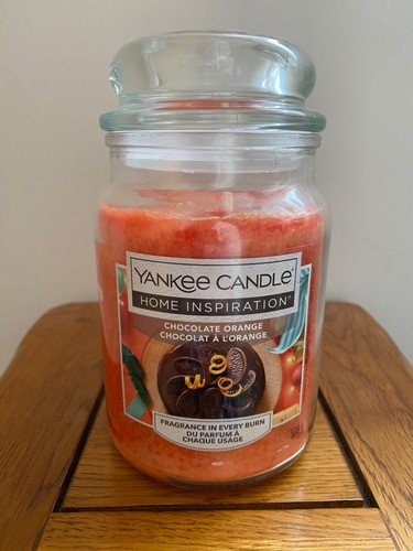 Yankee candle home - candle,