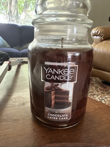 Yankee candle chocolate layer - yankee,