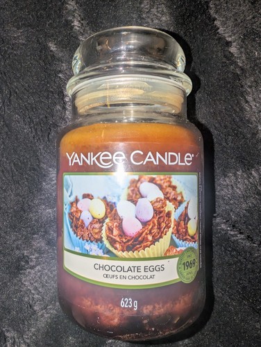 Yankee candle large - candle,