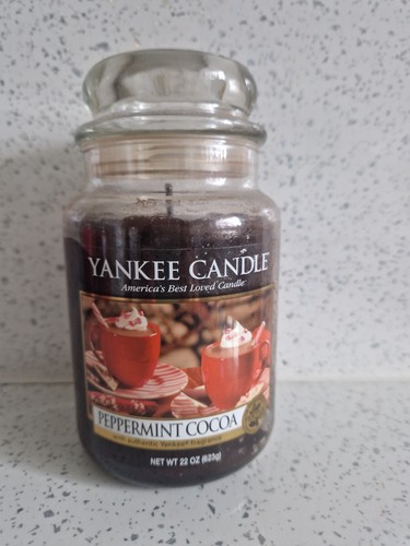 Yankee candle christmas - yankee,