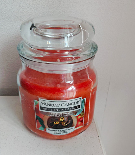 Yankee candle home inspiration - home,