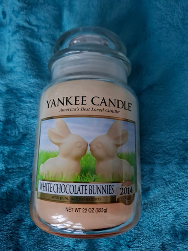 Yankee candle large jar - jar,
