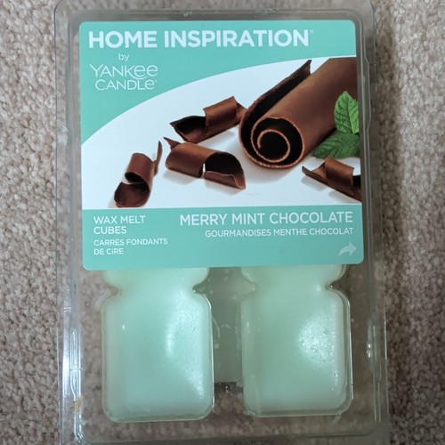 Yankee candle home inspiration