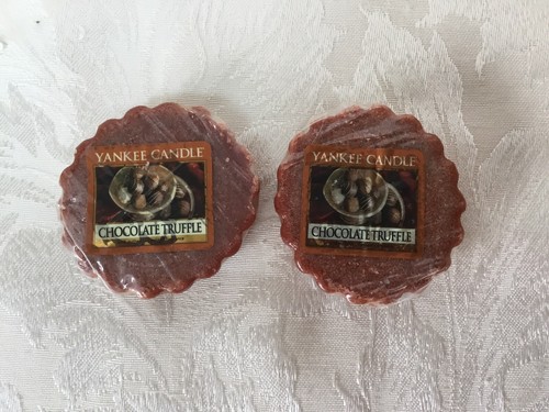 Yankee candle chocolate - yankee,