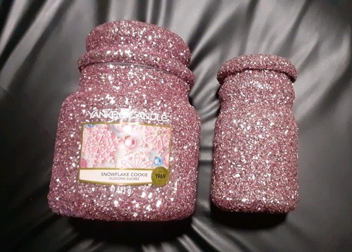 Yankee candle christmas eve - yankee,