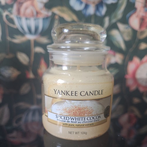Yankee candle small jar - small, 104g
